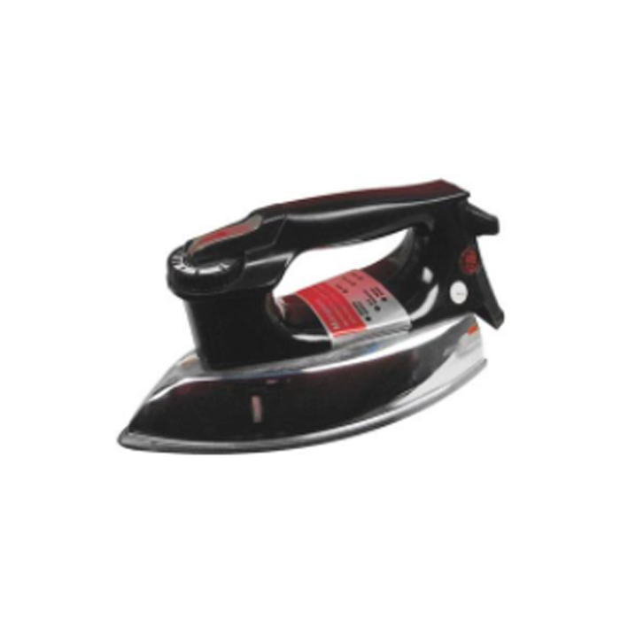 Maspion Setrika Listrik Dry Iron - HA30 | HA-30